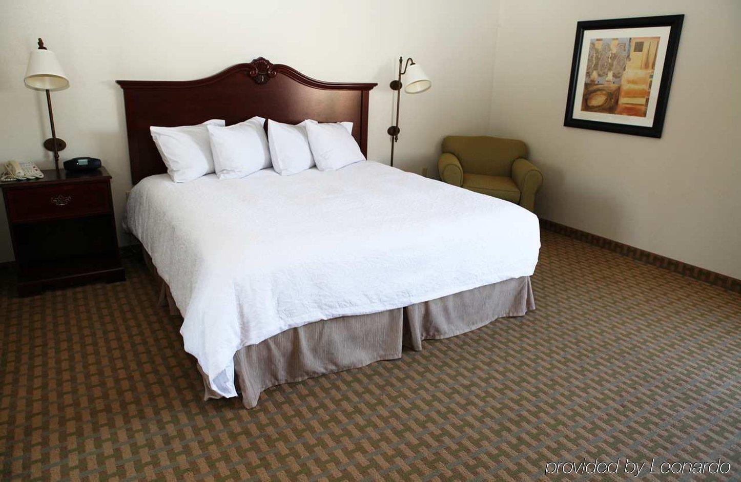 Hampton Inn Lake Buena Vista / Orlando Zimmer foto